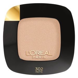 L'Oreal Paris Colour Riche Monos Eyeshadow - Mix And Matte